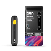 [Turn] AIO - 1g - Neon Nectar (IH)