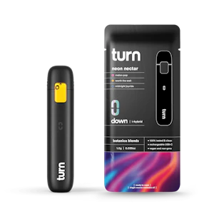 turn - [Turn] AIO - 1g - Neon Nectar (IH)