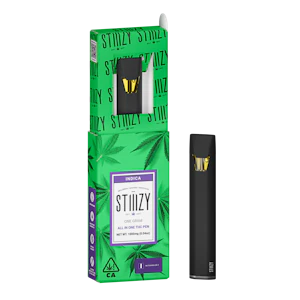 STIIIZY - STIIIZY Watermelon Z All-in-One Disposable Vape 1g