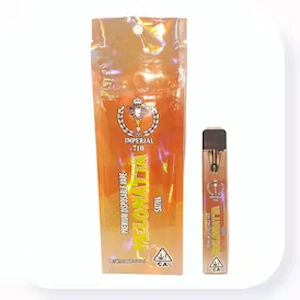Imperial Extracts - Imperial Extracts Melonatta All In One (S) 1g