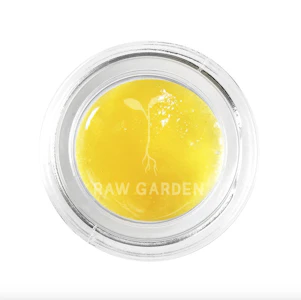 Raw Garden - Raw Garden - Chem 91 - 1g Live Sauce