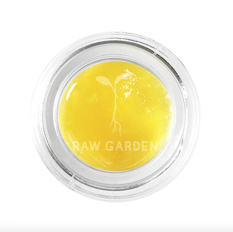 Raw Garden - Raw Garden - Chem 91 - 1g Live Sauce Main Image