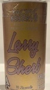 Larry Sherb 7g 10 pack Preroll - Pacific Reseve