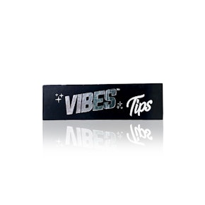 VIBES - Accessories - Tips - 50-Count