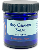 Rio Grande Salve