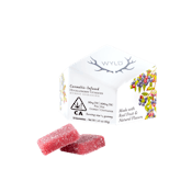 Wyld | Huckleberry Gummies- Hybrid | 10pk/100mg