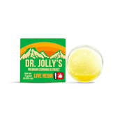 Dr. Jolly's | Jilly Breath Live Resin | 1g
