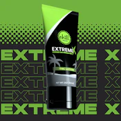 Chill Medicated - Extreme X Lotion 2000mg THC : 2000mg CBD 
