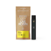 PAX | Trip Live Rosin | Blue Dream - Sativa (1g) | Ready-To-Use
