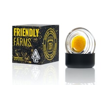 Friendly Farms The Grench CR Sauce 1g