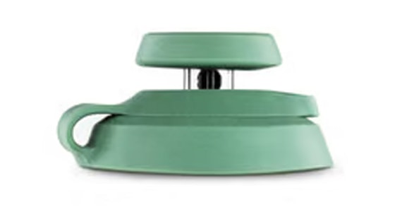 PUFFCO - Puffco - Proxy Joystick Cap - Flourish