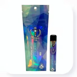 Imperial Extracts - Imperial Extracts Beyond Blueberry All In One (I) 1g