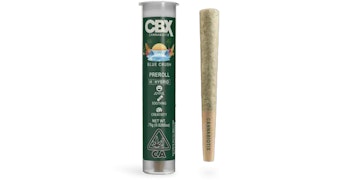 Cannabiotix - Casino Kush Pre-Roll - 0.75g