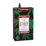 STIIIZY: LIIIL Blue Dream Disposable Vape .5g (S)