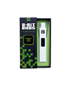 8-Bit Buds - Pineapple - AIO - (S) 1G