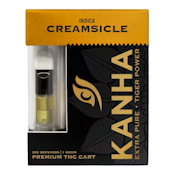 KANHA | Cartridge | Creamsicle | 1g