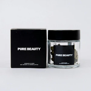 Pure Beauty - Pure Beauty - Carnival (H) - Indoor - 3.5g