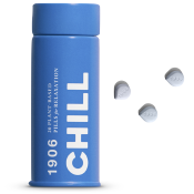 Chill 1:5 (100mg) Drops