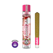 JEETER | CHERRY BLOSSOM XL - INFUSED | PREROLL | 2G