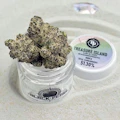 BLACK PEARL - Diamond Coated Indoor - Treasure Island - 3.5g | 1/8oz