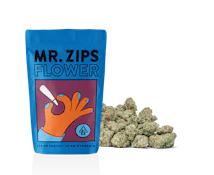 MR. ZIPS - Kept Secret 14G (I)