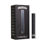 Heavy Hitters 510 Multi Volt Battery w/Pre Heat Black