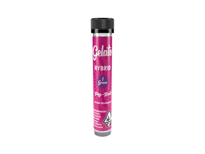 Gelato - Mendo Breath - 1g Pre-Roll