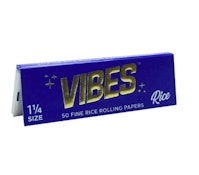 VIBES Rolling Papers (1 1/4)