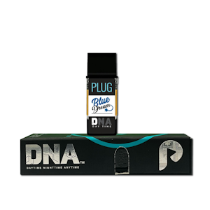 PLUGPLAY - PLUGPLAY | BLUE DREAM - POD | CARTRIGE | 1G