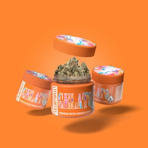 Traditional - Traditional - Gelato 3.5g