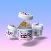 Traditional - Cotton Censored 3.5g