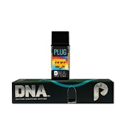 PLUGPLAY | DURBAN DELIGHT - POD | CARTRIDGE | 1G