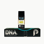 PLUGPLAY | SUPER LEMON HAZE - POD | CARTRIDGE | 1G