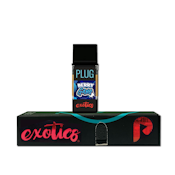 PLUGPLAY | BERRY GANG - POD | CARTRIDGE | 1G