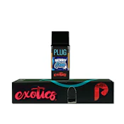 (2 FOR $80 MIX & MATCH) Berry Gang - 1g Pod (PLUG™ EXOTICS)