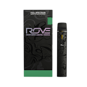 Northern Lights Ready To Use Live Resin Diamond Vaporizer 1g