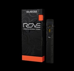ROVE - ROVE | Pineapple Express | 1G AIO