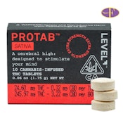 Protab Sativa Sublingual