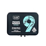CLADE9: PRIVATE RESERVE 5PK PRE-ROLLS 2.5G