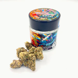 THE STANDARD - The Standard - Flower - Super Runtz - 5G