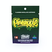 Hush | Pineapple | Cartridge 1g