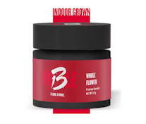 B Noble| Singapore Sling (Sativa)| 3.5g-Flower