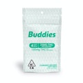 Buddies - 25mg 4pk - Gel Caps