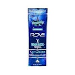 Presidential x Rove Infused Preroll 1g Skywalker