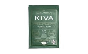 Kiva - Turkey Gravy Pouch 10mg
