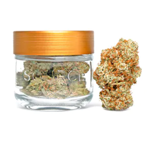SOURCE CANNABIS - Source 3.5g Baby Cakes #2 $55