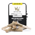 West Coast Cure - 2.1g - 6ct Mini Joints - Sativa Mix