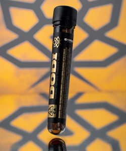 DODI - DODI - Rickey Sticky - 2g Infused Blunt