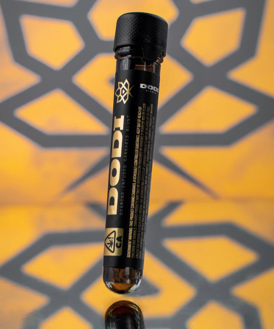 Dodi - DODI - Rickey Sticky - 2g Infused Blunt Main Image