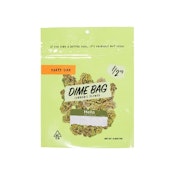 Banana Blaze 1/2oz Bag